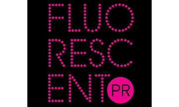 Fluorescent PR appoints Junior Account Executive